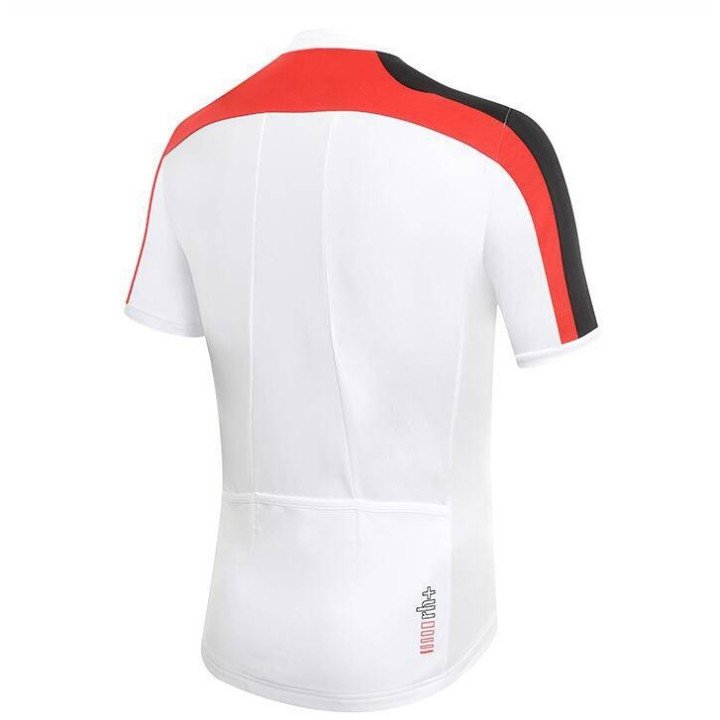 Maillot Ciclista Corto RH+ para disfrutar en cada ruta