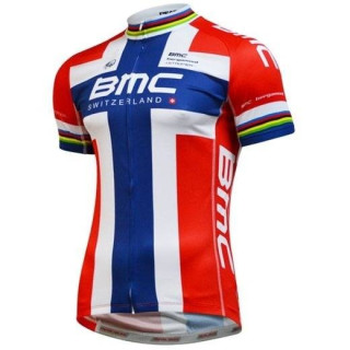 Maillot ciclista corto: comodidad y estilo para tu ruta