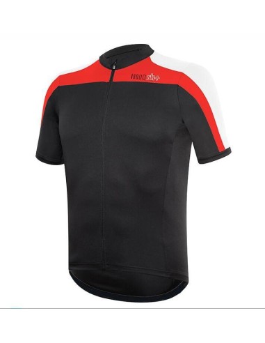 Maillot Ciclista Corto RH+ para tus paseos en bicicleta