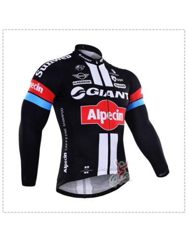 Ropa de ciclismo larga Giant para disfrutar en cada pedaleo