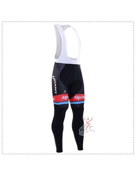 Ropa de ciclismo larga Giant para disfrutar en cada pedaleo