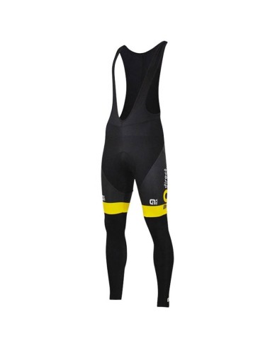 Conjunto Largo de Ciclismo Direct Energie para una Experiencia Cómoda