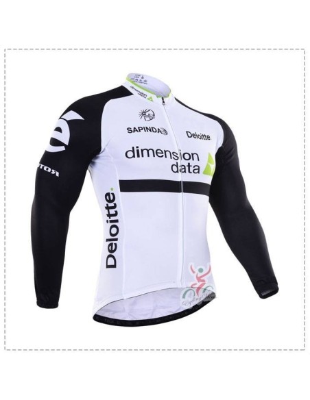 Conjunto de Ciclismo Largo: Comodidad y Estilo para tus Rutas