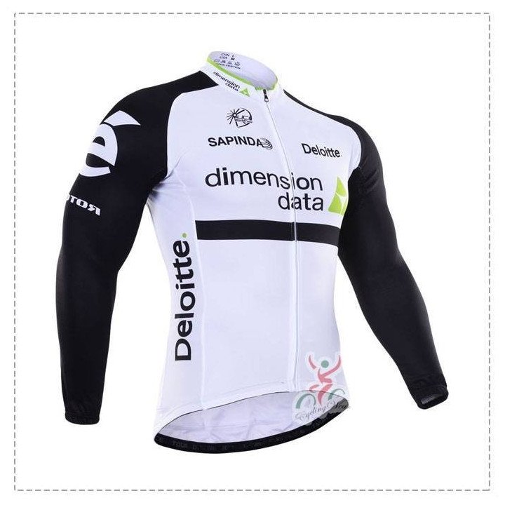 Conjunto de Ciclismo Largo: Comodidad y Estilo para tus Rutas