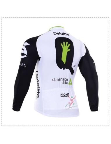 Conjunto de Ciclismo Largo: Comodidad y Estilo para tus Rutas