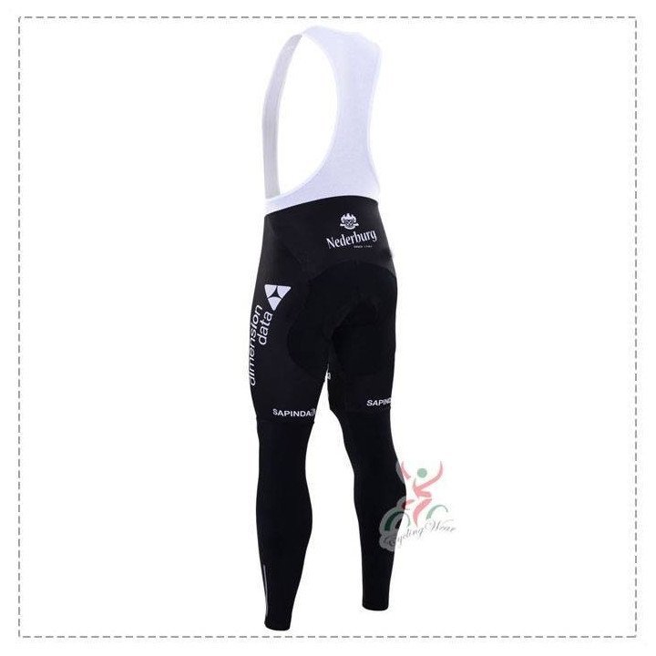 Conjunto de Ciclismo Largo: Comodidad y Estilo para tus Rutas