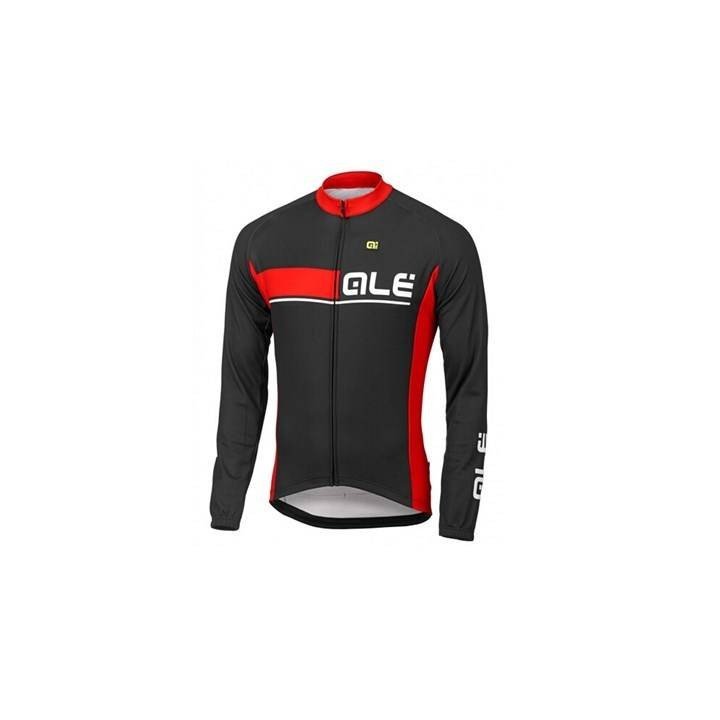 Ropa térmica de ciclismo ALE con tirantes, ¡disfruta al máximo tus rutas!