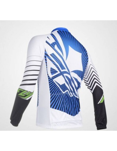 Ropa térmica de ciclismo Fly Dazlle con tirantes para pedalear cómodo