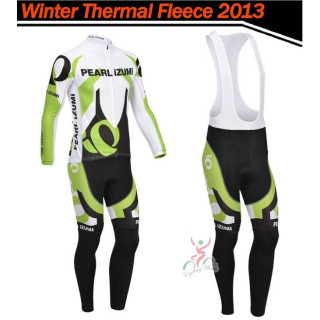 Ropa térmica de ciclismo Pearl Izumi con tirantes para tus aventuras en bicicleta