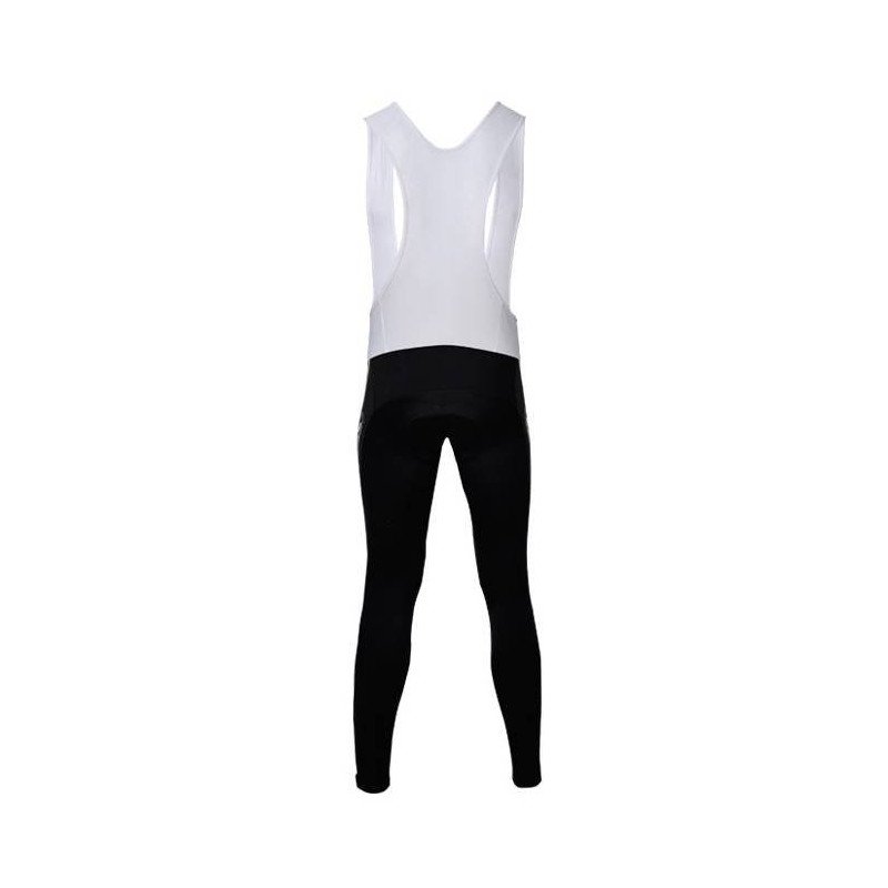 Ropa de ciclismo térmica Scott con tirantes a buen precio