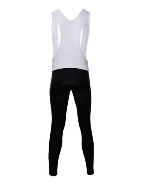 Ropa de ciclismo térmica Scott con tirantes a buen precio