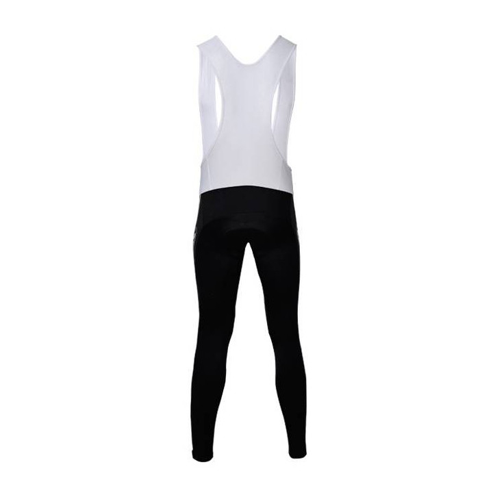 Ropa de ciclismo térmica Scott con tirantes a buen precio