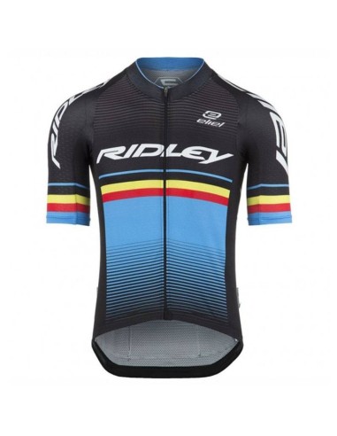 Equipación de Ciclismo Ridley Rincon para el Verano a Buen Precio