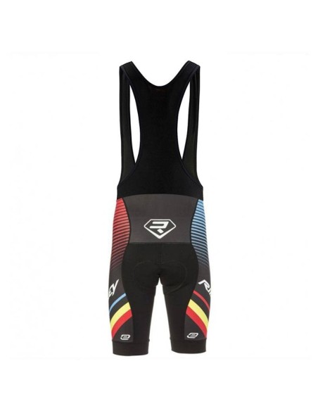 Equipación de Ciclismo Ridley Rincon para el Verano a Buen Precio