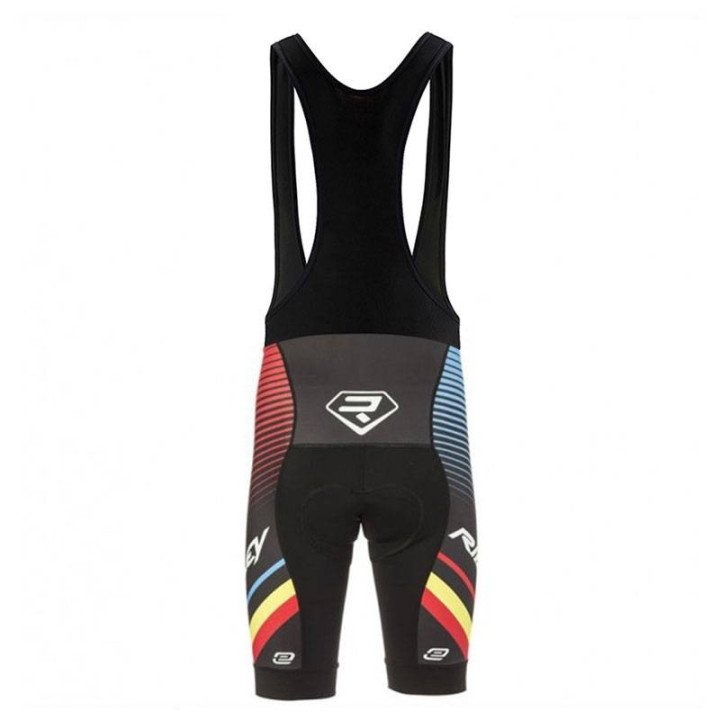 Equipación de Ciclismo Ridley Rincon para el Verano a Buen Precio