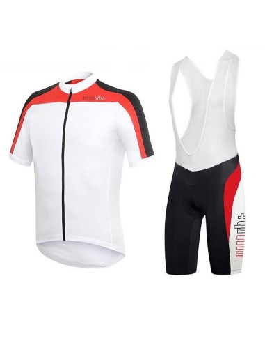 Equipación de Ciclismo de Verano RH+ a Buen Precio