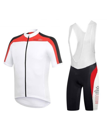 Equipación de Ciclismo de Verano RH+ a Buen Precio