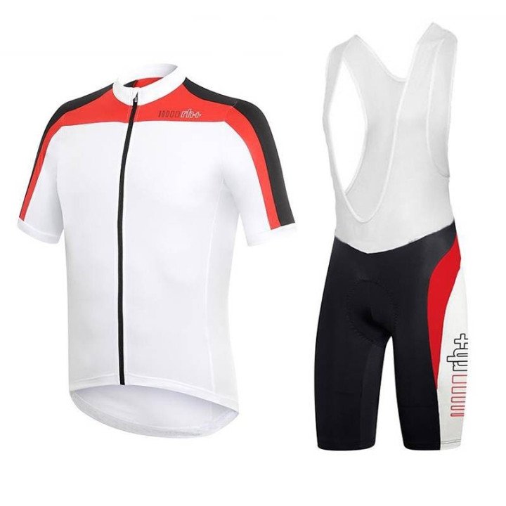 Equipación de Ciclismo de Verano RH+ a Buen Precio