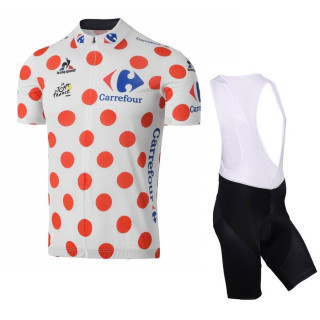 Equipación de ciclismo de verano Tour de France a buen precio