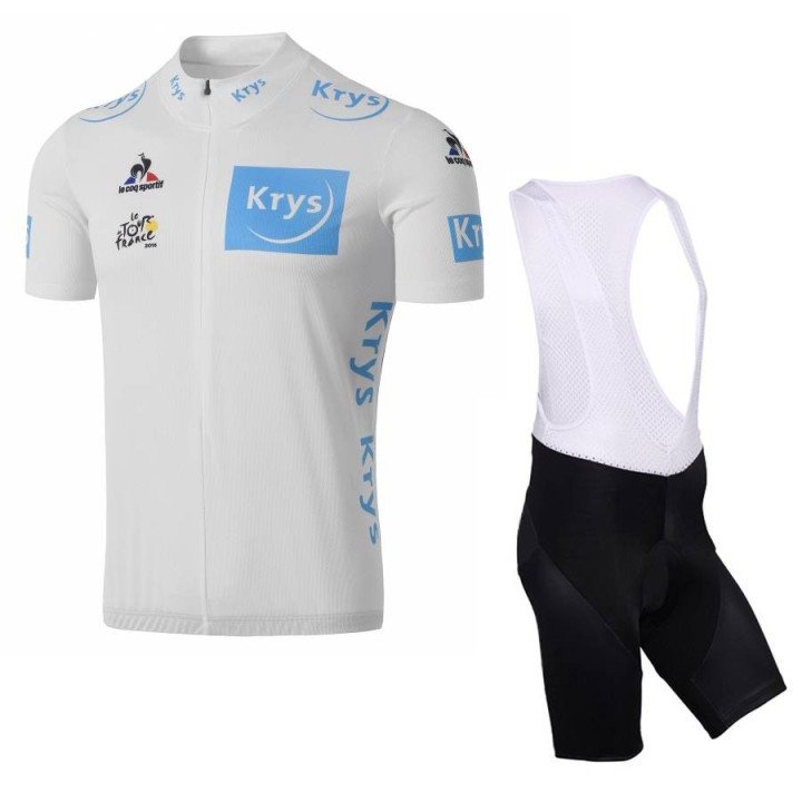 Equipación de Ciclismo de Verano Tour de France a Buen Precio