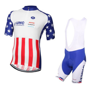 Equipación de Ciclismo de Verano UNITEDHEALTHCARE a Buen Precio