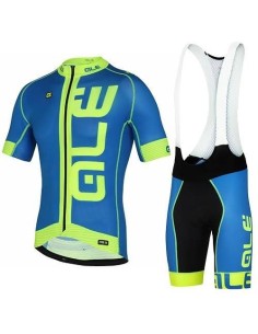 Equipación de Ciclismo de Verano ALE a Buen Precio