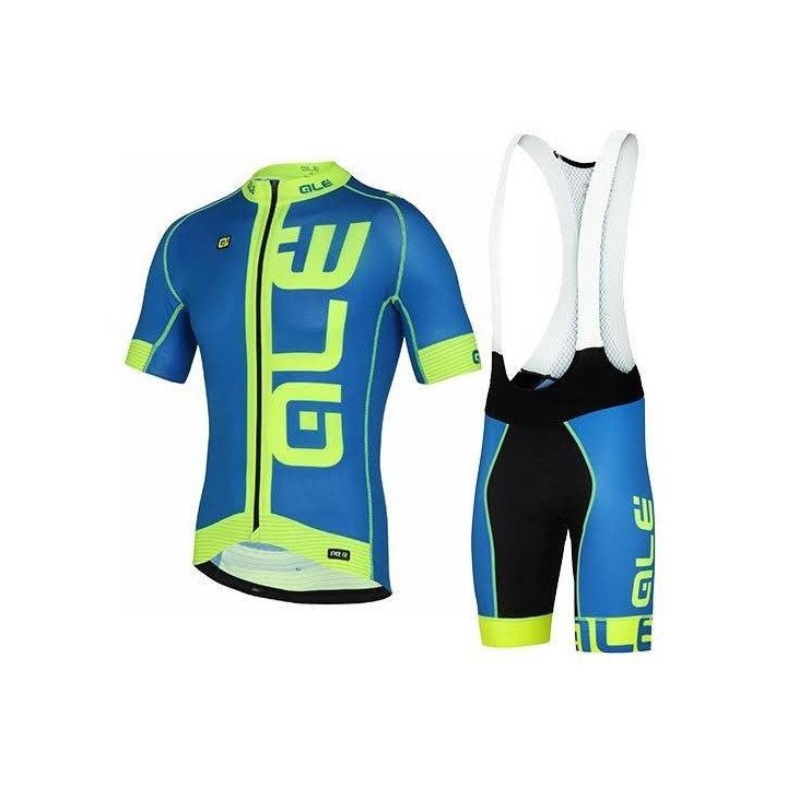 Equipación de Ciclismo de Verano ALE a Buen Precio