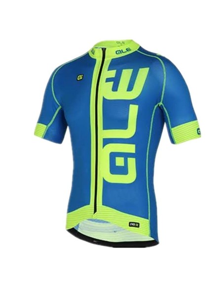 Equipación de Ciclismo de Verano ALE a Buen Precio