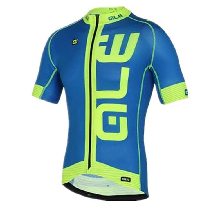 Equipación de Ciclismo de Verano ALE a Buen Precio