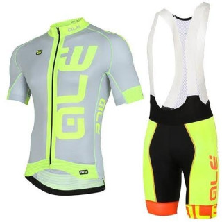 Equipación de Ciclismo de Verano ALE a Precios Geniales