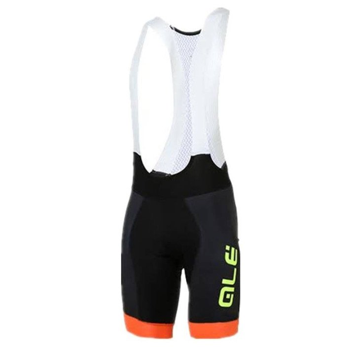 Equipación de Ciclismo de Verano ALE: Confort y Estilo a Buen Precio