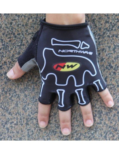 Guantes de ciclismo NW: comodidad y seguridad para tus manos
