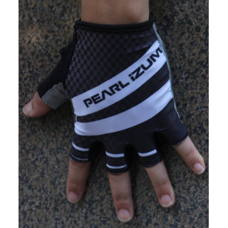 Guantes cortos de ciclismo Pearl Izumi para un pedaleo cómodo