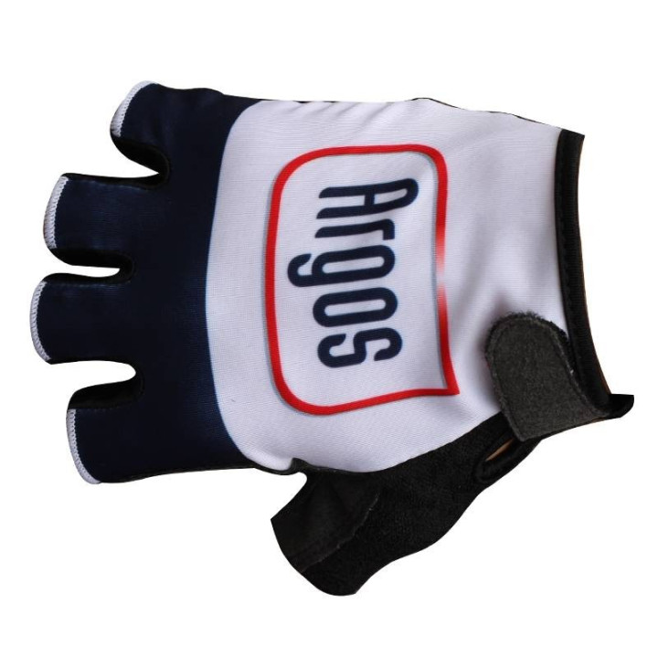 Guantes de Ciclismo Argos: Comodidad y Protección para tus Manos