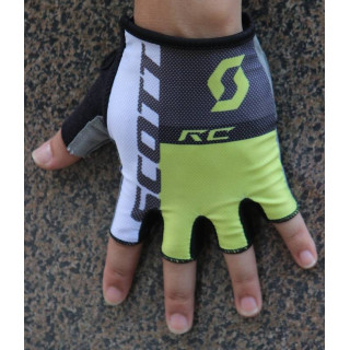 Guantes de Ciclismo Scott: comodidad y protección para tus manos