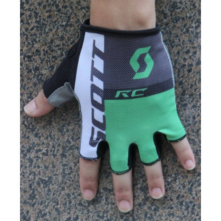 Guantes de ciclismo Scott: comodidad y protección para tus manos