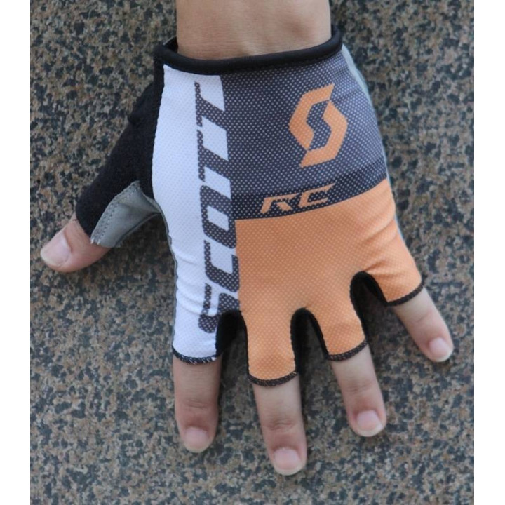 Guantes de ciclismo Scott, la comodidad que necesitas