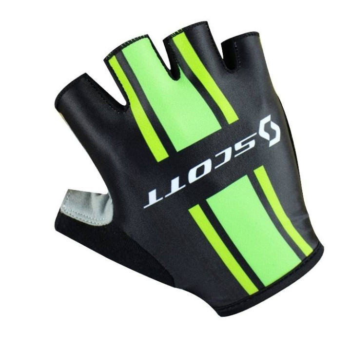 Guantes de ciclismo Scott que ya no están disponibles