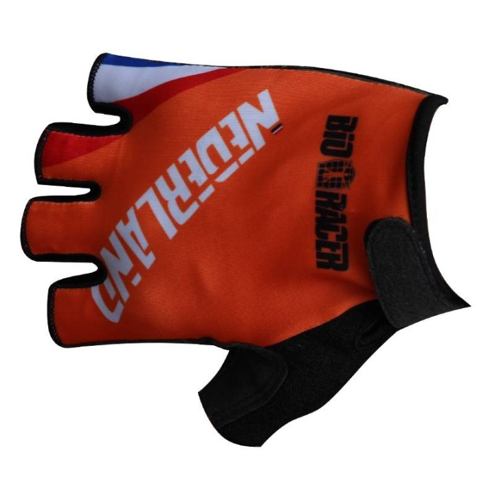 Guantes de Ciclismo BIORACER Nederland: Comodidad y Estilo para tus Rutas