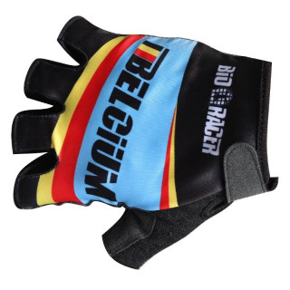Guantes cortos de ciclismo Bioracer, comodidad y protección para tus manos
