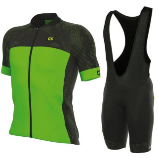 Equipación corta ALE FORMULA 1.0 ULTIMATE para ciclistas