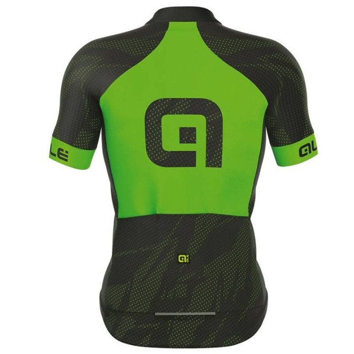 Equipación corta ALE FORMULA 1.0 ULTIMATE para ciclistas