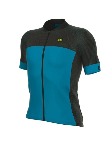 Equipación corta ALE FORMULA 1.0 ULTIMATE para tus rutas en bici