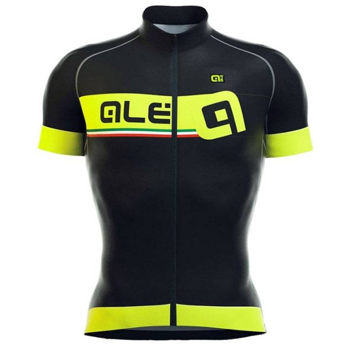 Conjunto de Ciclismo Corto ALE FORMULA 1.0 ADRIATICO a Buen Precio