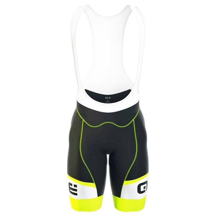 Conjunto de Ciclismo Corto ALE FORMULA 1.0 ADRIATICO a Buen Precio