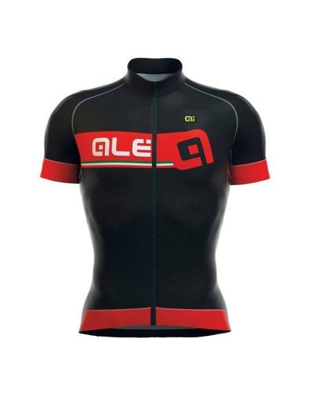 Equipación corta con tirantes FORMULA 1.0 ADRIATICO para ciclistas