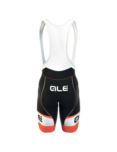 Compra tu equipación corta ALE FORMULA 1.0 ADRIATICO y pedalea cómodo