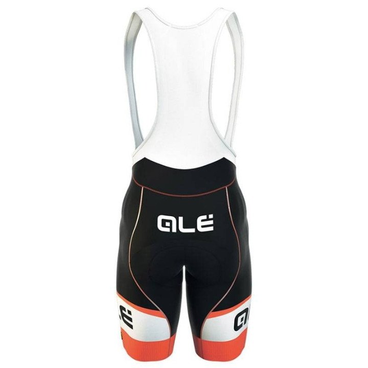 Compra tu equipación corta ALE FORMULA 1.0 ADRIATICO y pedalea cómodo