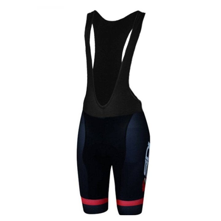 Equipación corta SIDI: comodidad y estilo para ciclistas