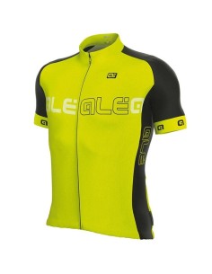 Equipación corta con tirantes ALE para disfrutar del ciclismo cómodamente 2